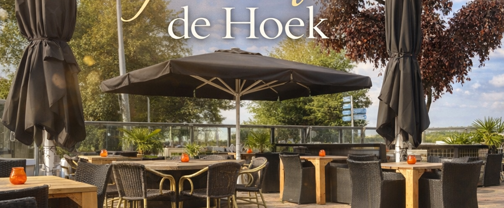 Wandelgroepen en fietsclubs welkom bij Grandcafé De Hoek Boskoop